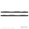 Westin Automotive 19-C SILVERADO/SIERRA 1500 CREW CAB(6.5 FT BED)BLK PRO TRAXX 5 W2W OVAL NERF BAR 21-534695 - alternate 1